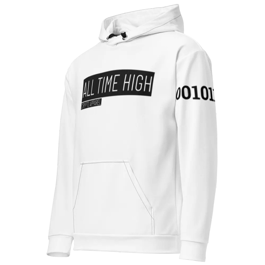 Crypto Apparel Hoodie product image (7)