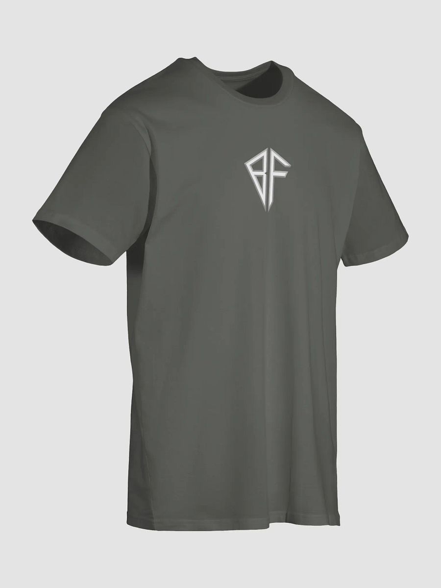 Grey Tee product image (7)