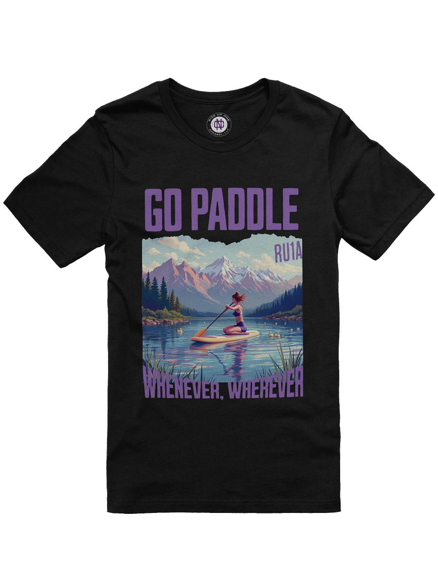 Go Paddle, Whenever, Wherever product image (1)