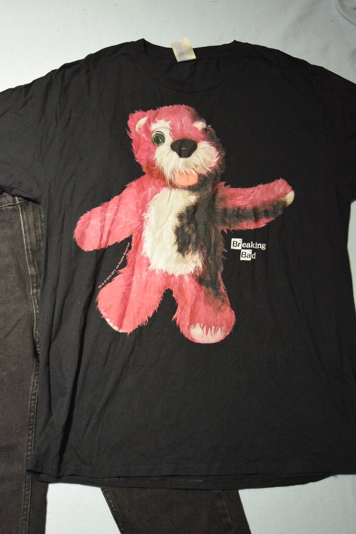 Breaking Bad product image (2)