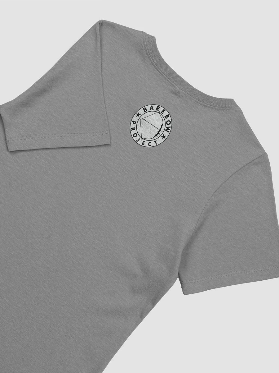 Ladies Channeling Demmer Tshirt product image (44)