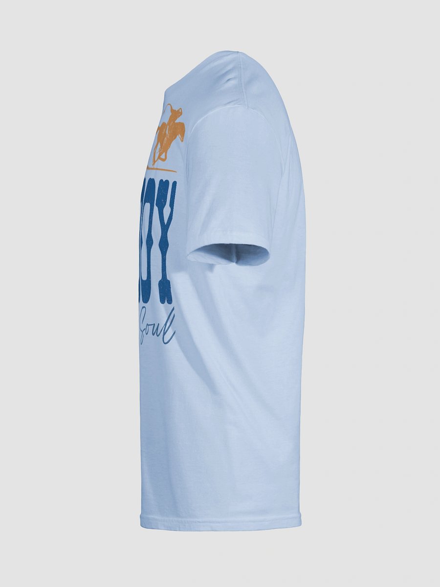 Western Soul product image (9)