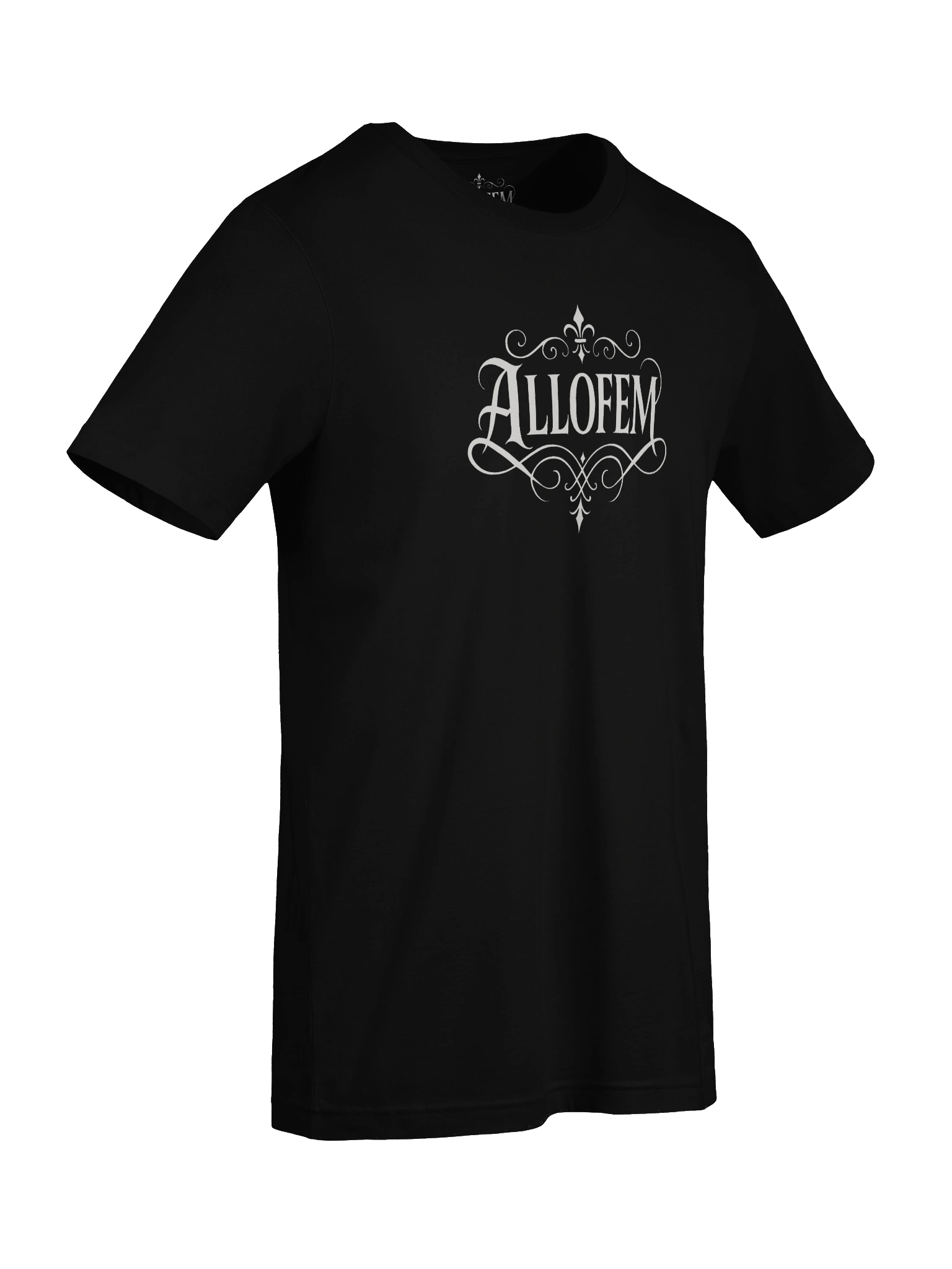 AlloFem T-shirt Soft product image (9)