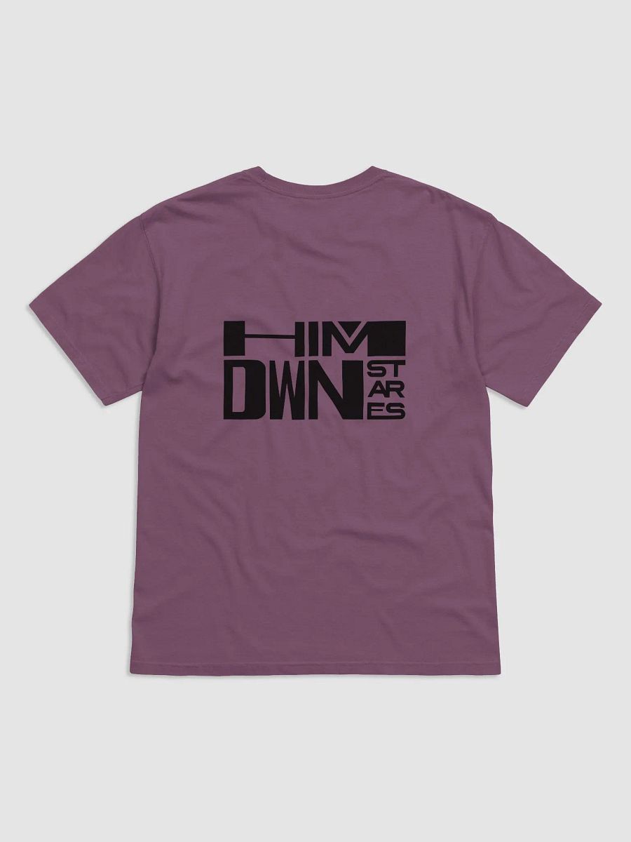 Himdwnstares Name Logo Blk product image (13)
