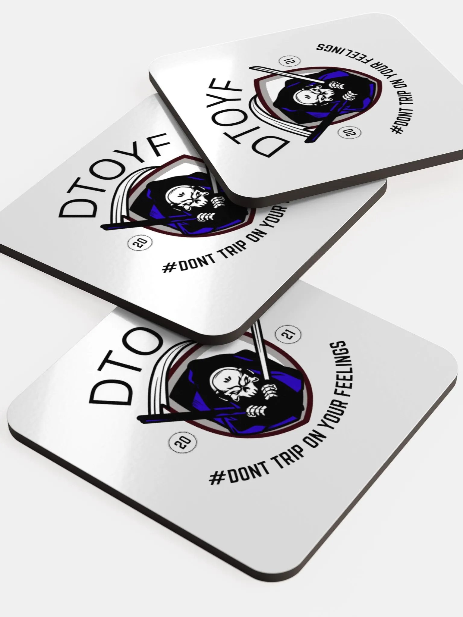 Coasters product image (5)