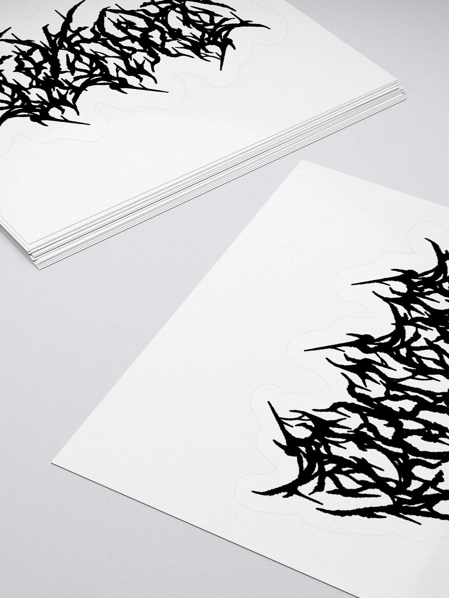 GORESTICKER (Black) product image (12)