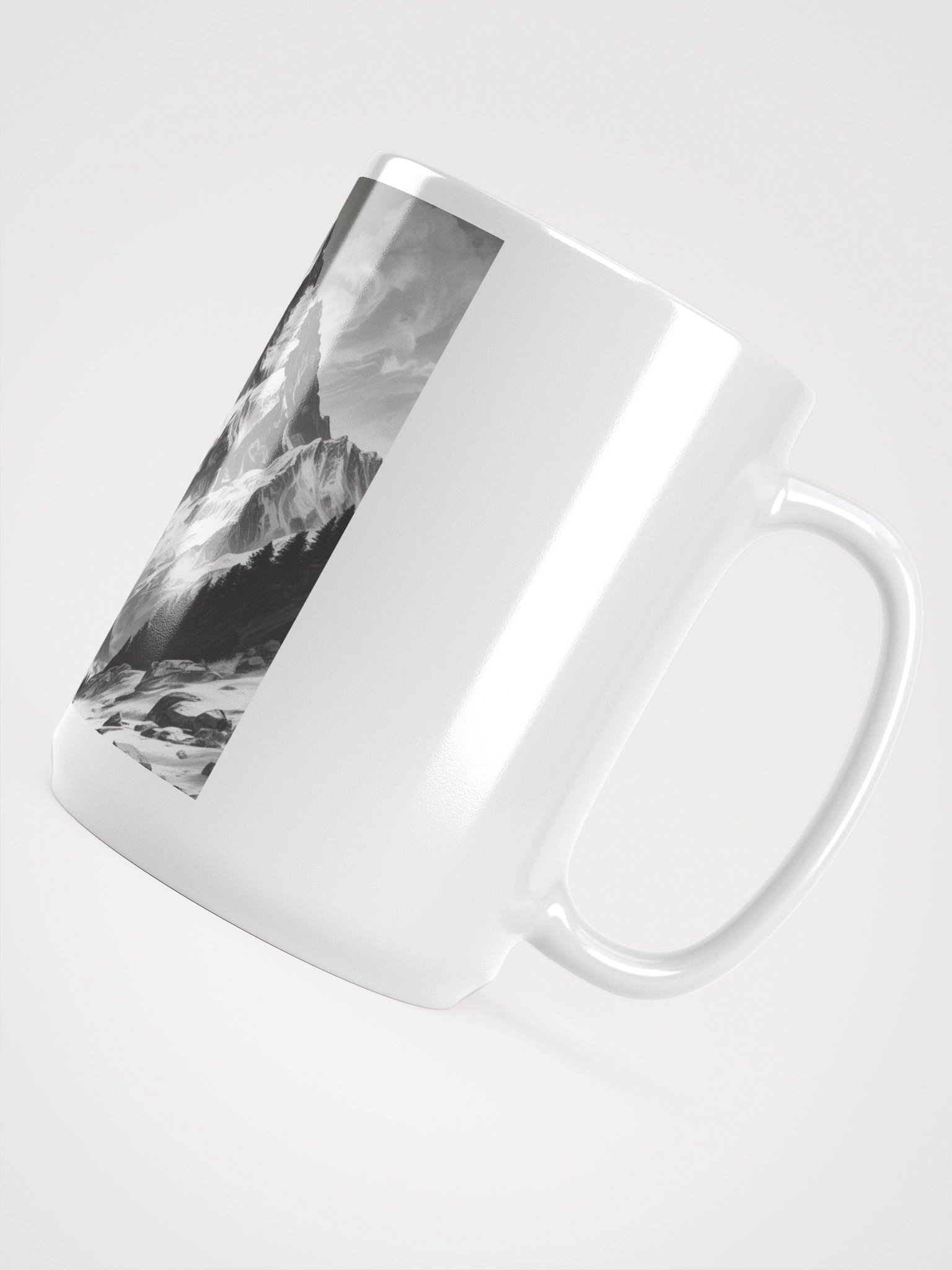 Mount Everest product image (4)