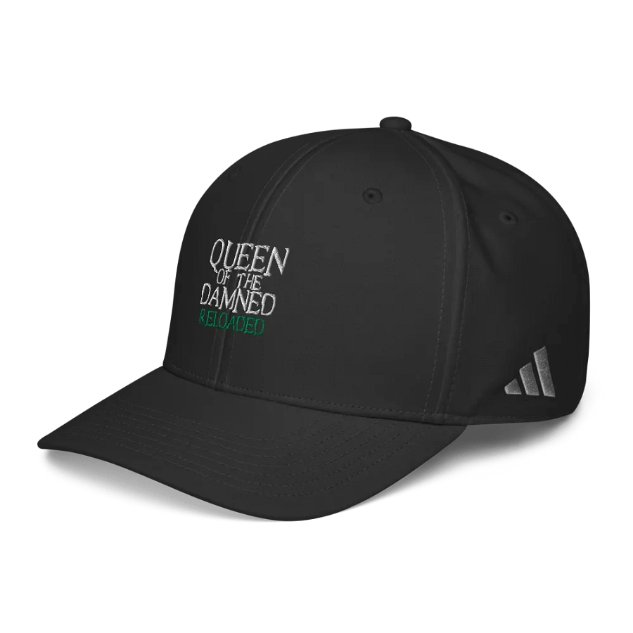RUIN x ADIDAS x QOTD Embroidered Hat product image (2)
