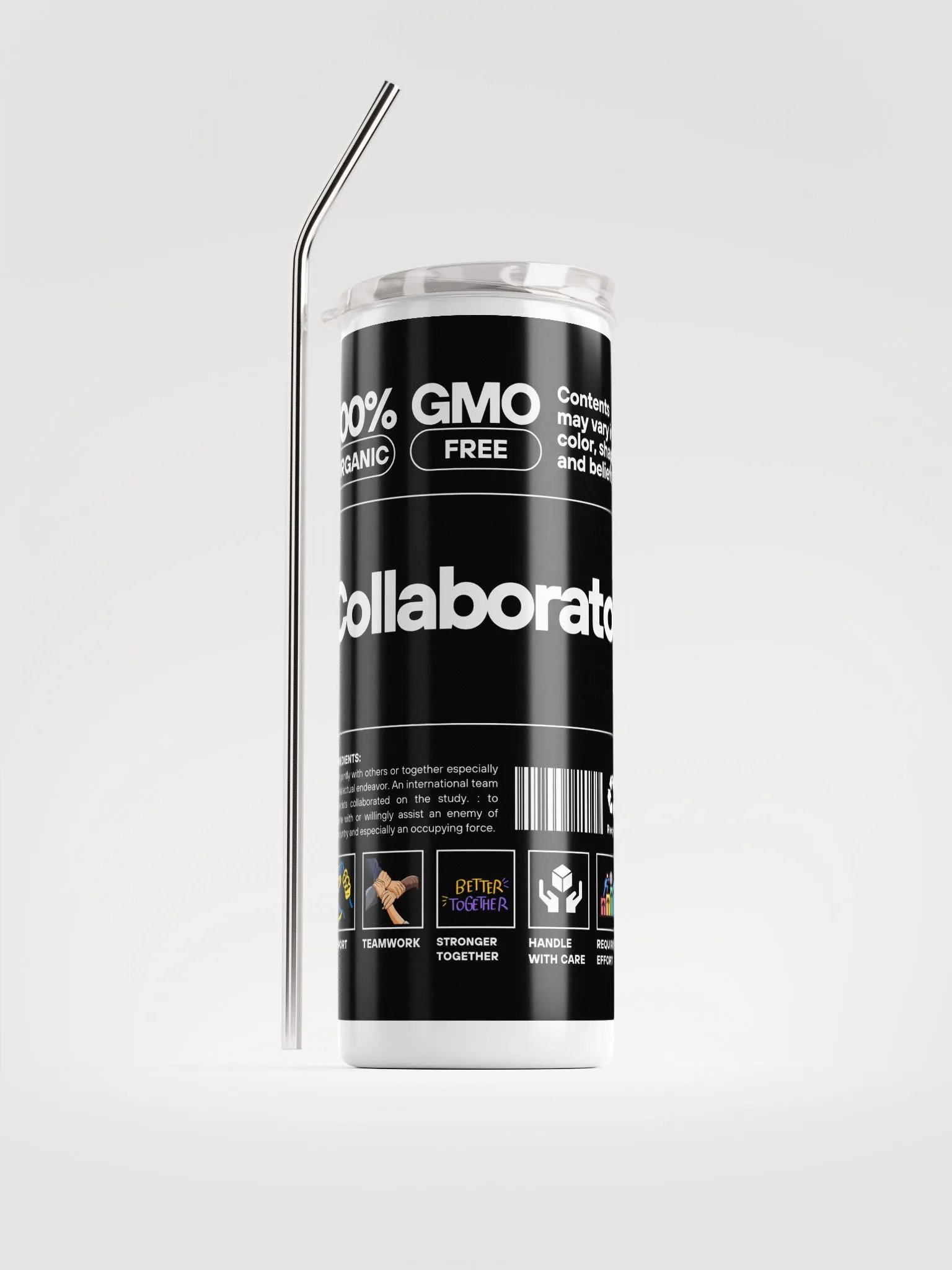 Collaborator Cup product image (1)
