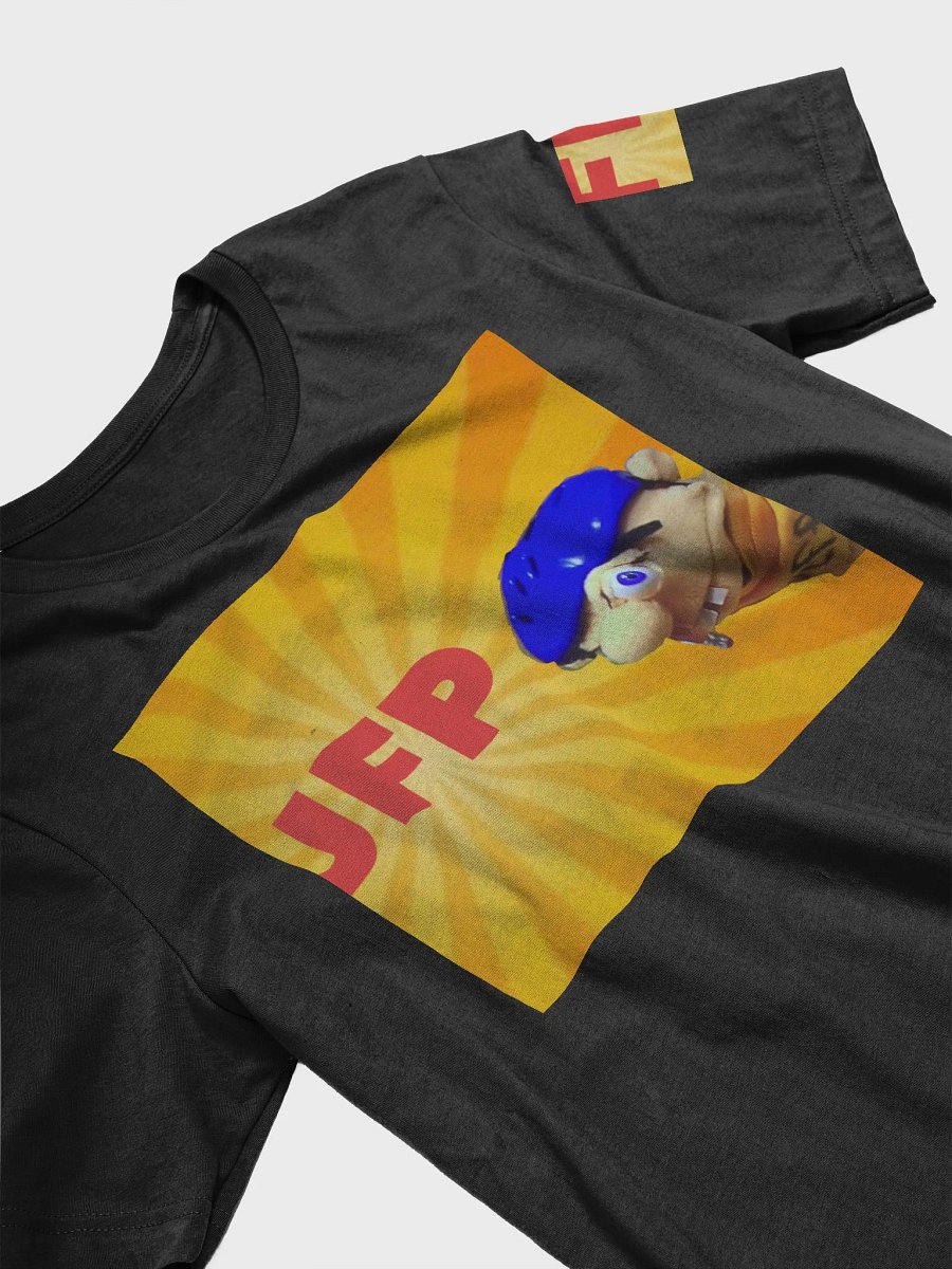 JFP T-SHIRT product image (10)