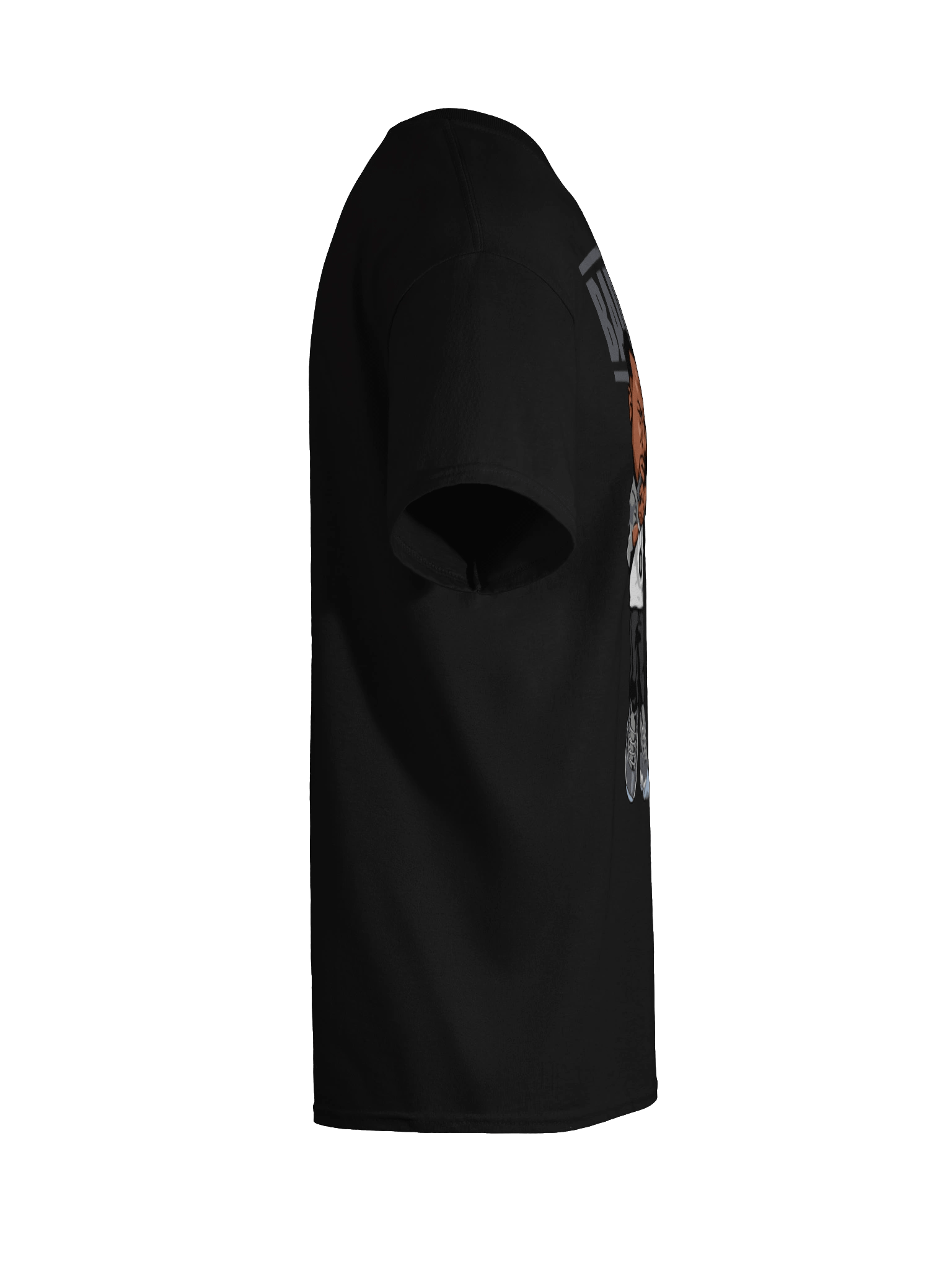 Cartoon Bad Boys Streetwear Tee product image (12)