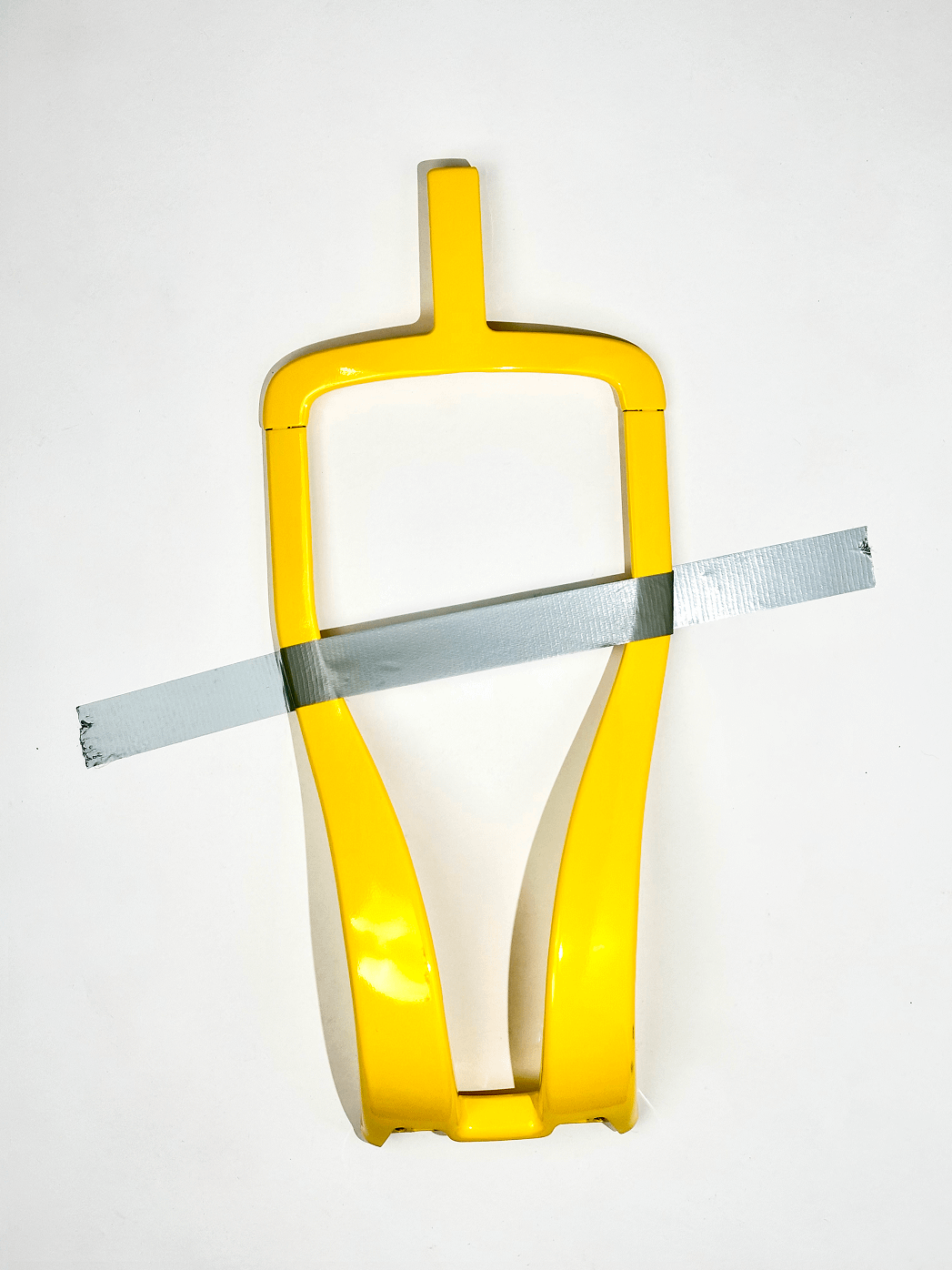 Auction Yellow product image (1)