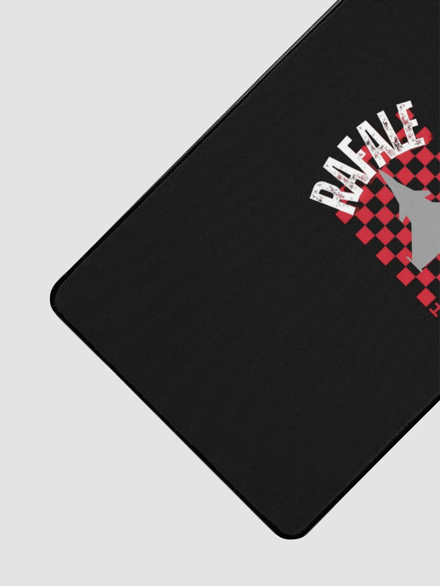 Rafale Croatia Midnight Support Desk Mat product image (3)