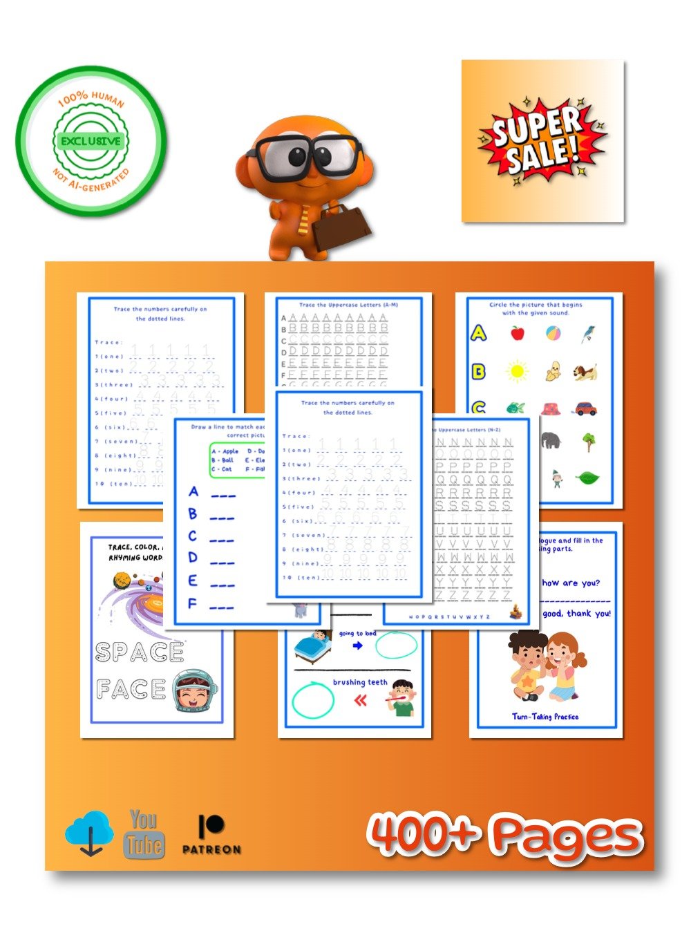 English Learners Toolkit product image (1)