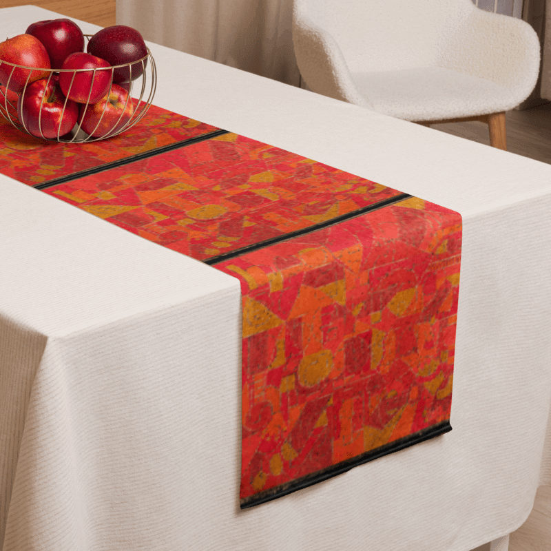 Boondoggled Table Runner product image (4)