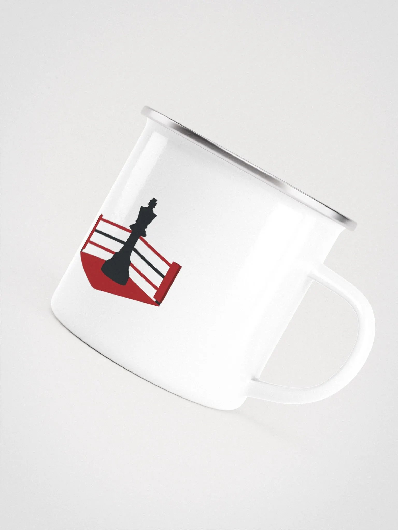 ChessBoxing Mug product image (4)
