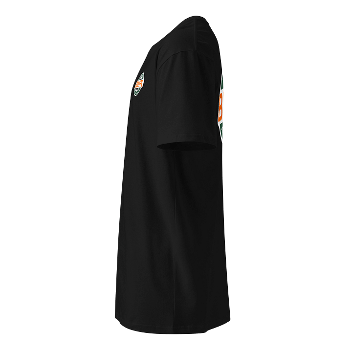 BWRL Logo Back Tee product image (4)