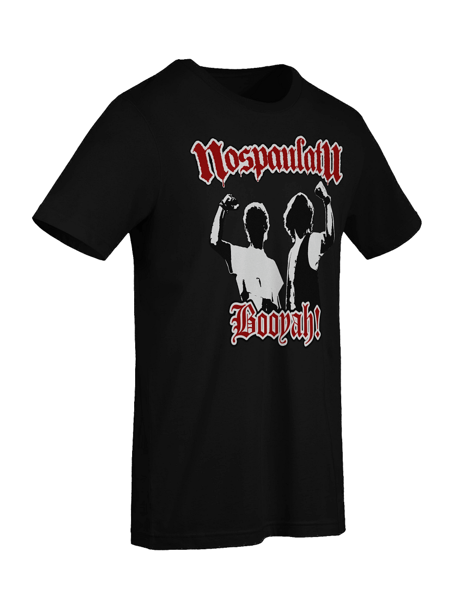 Booyah! Supersoft Unisex Tee product image (79)
