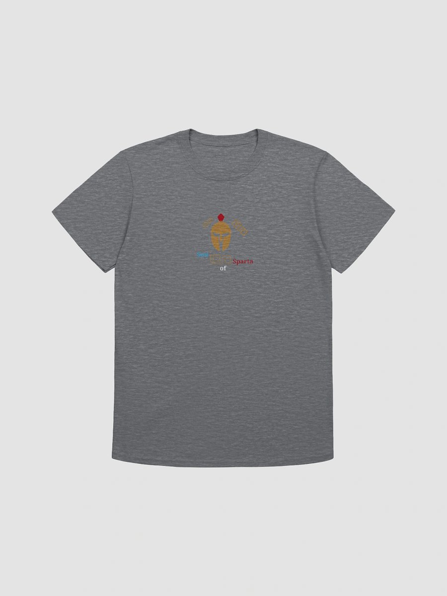 Spartan Legacy Men's T-Shirt product image (1)