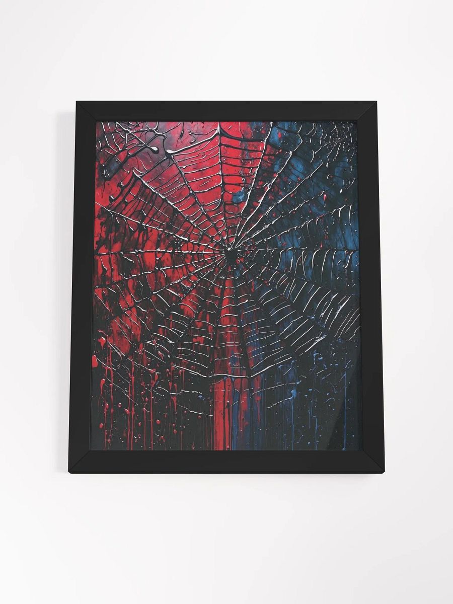 Arachnid Dreams Framed Print product image (20)