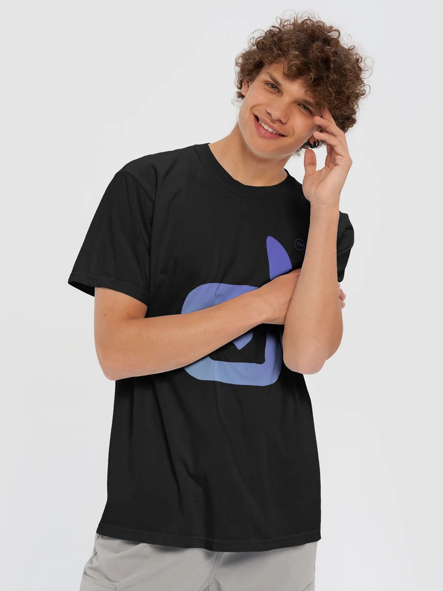 DramaLlama T-Shirt product image (51)