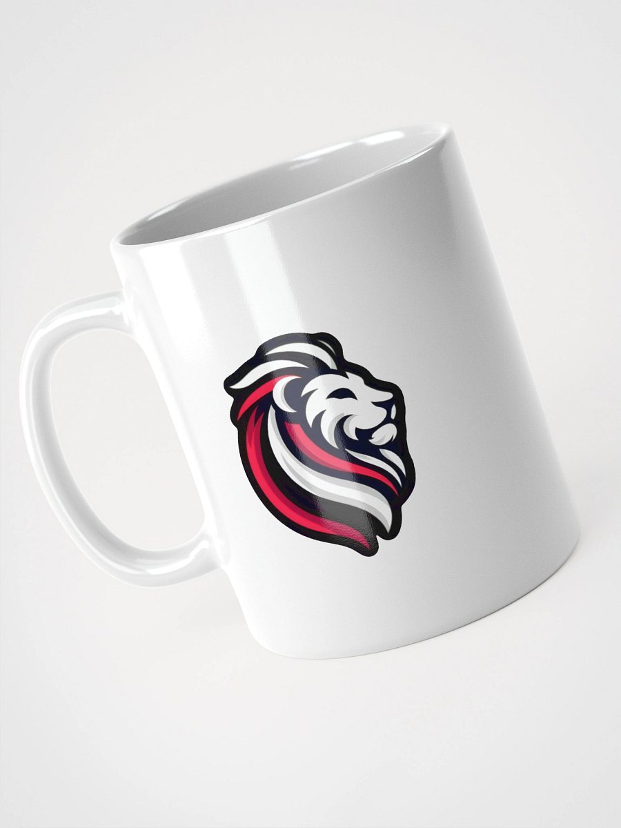Snipes Logo Mug product image (8)