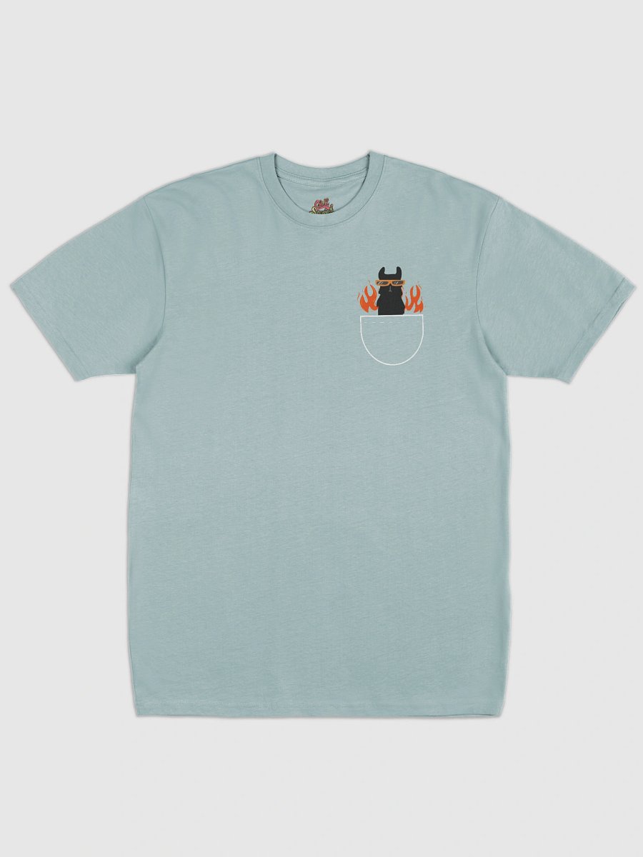 Chill Spanish Llama Tee product image (1)