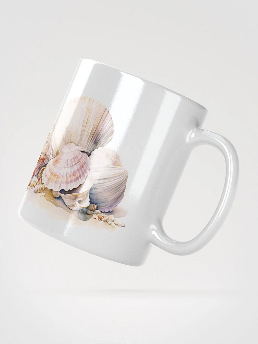 Beachcomber's Delight Mug product image (3)
