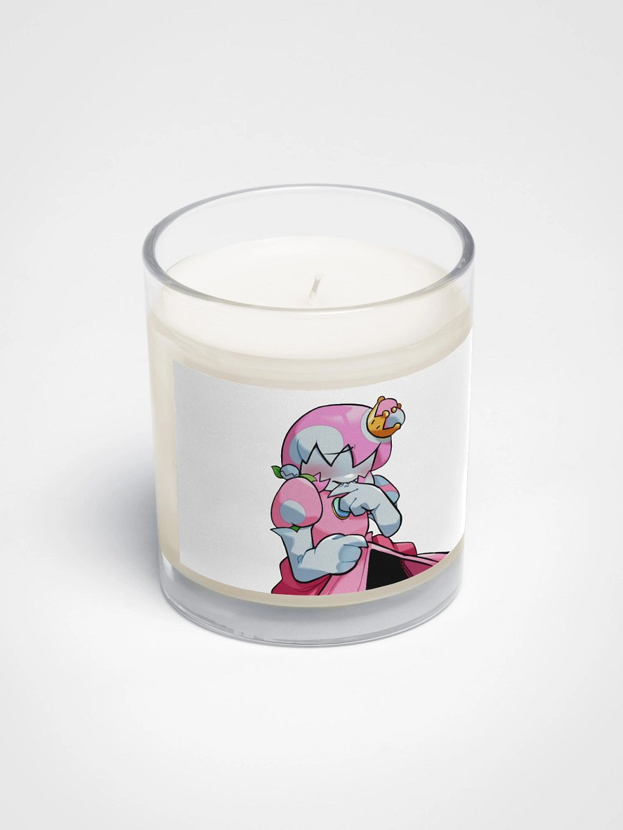 Get out the fancy candle product image (2)