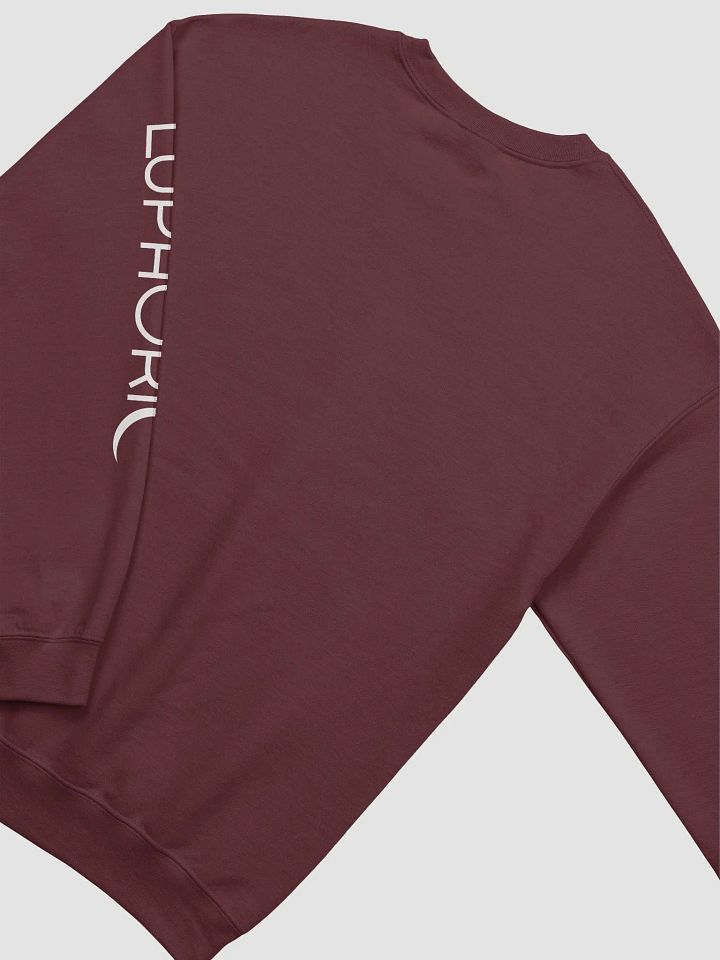 Luphoric Crewneck product image (1)