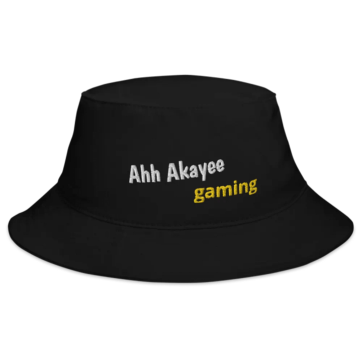 Original Gamer's Bucket Hat product image (2)