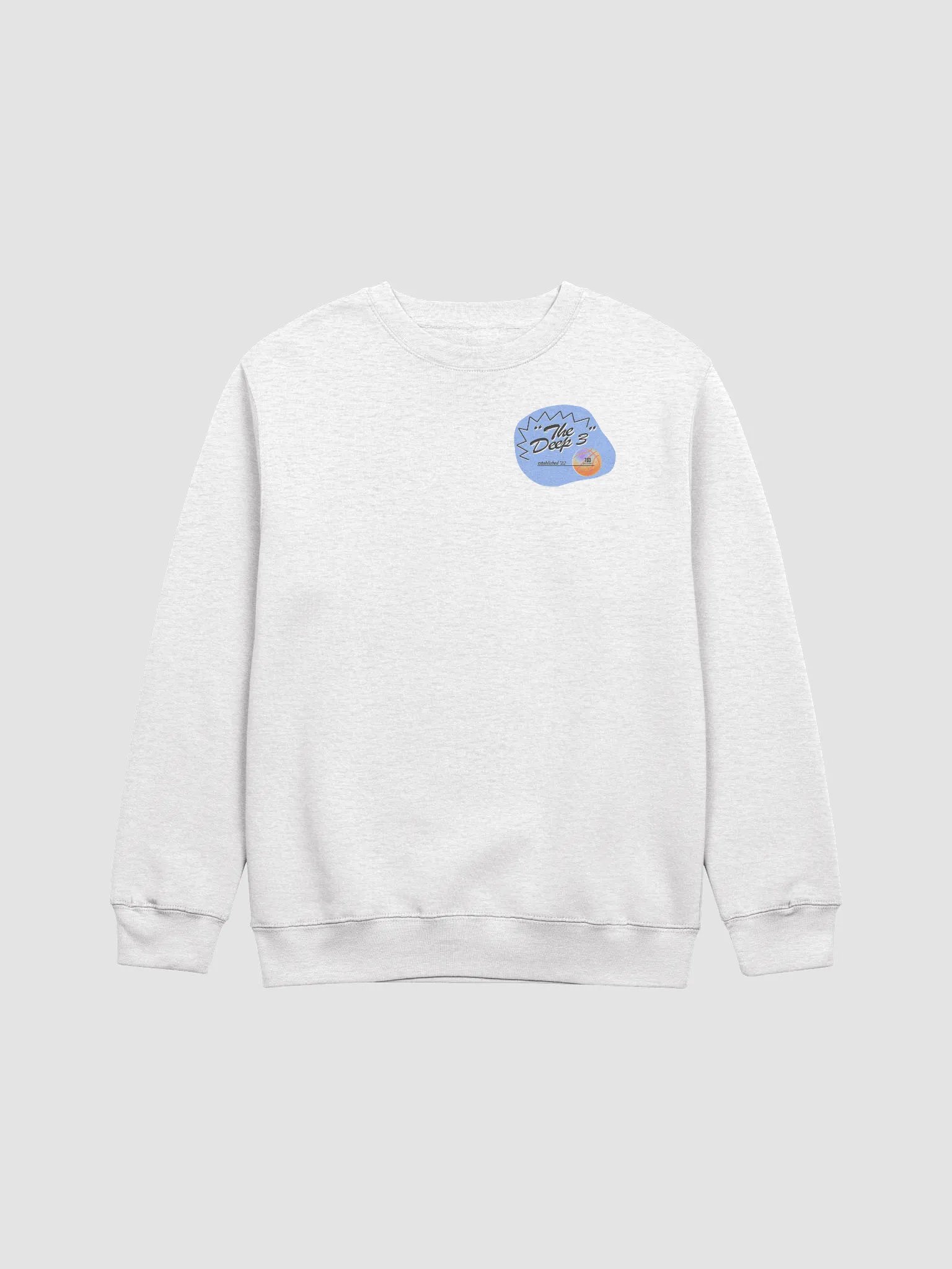 TD3 Diner Sweater product image (1)