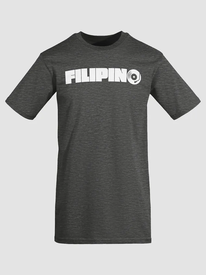 [DAT1] FILIPINO Relaxed fit Tee product image (1)