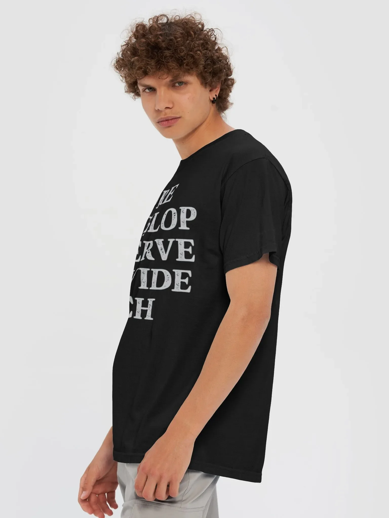 Adore Develop Observe Provide Teach Adoption Shirt product image (6)
