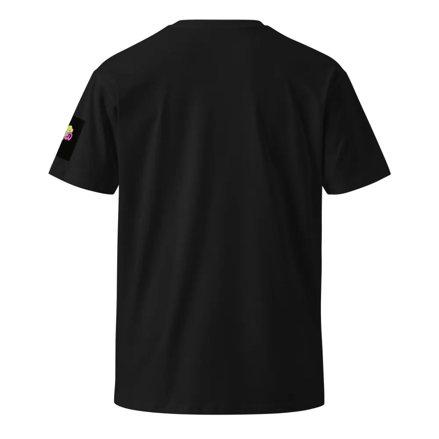 Totally Not Dead T-Shirt product image (2)