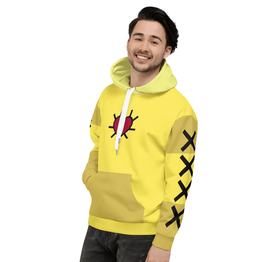 Dolly Hoodie product image (6)