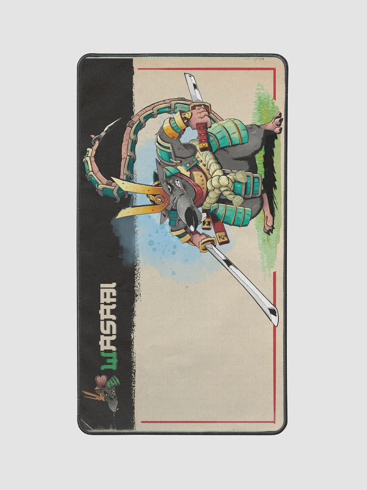 Ratalfrombrilla (12”x 22”) product image (1)