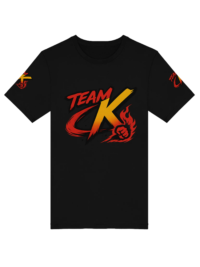 Team K FIGHT