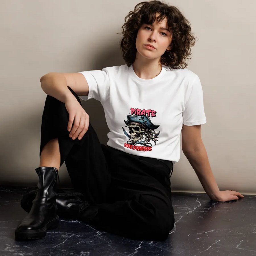 Pirate Life Forever product image (10)