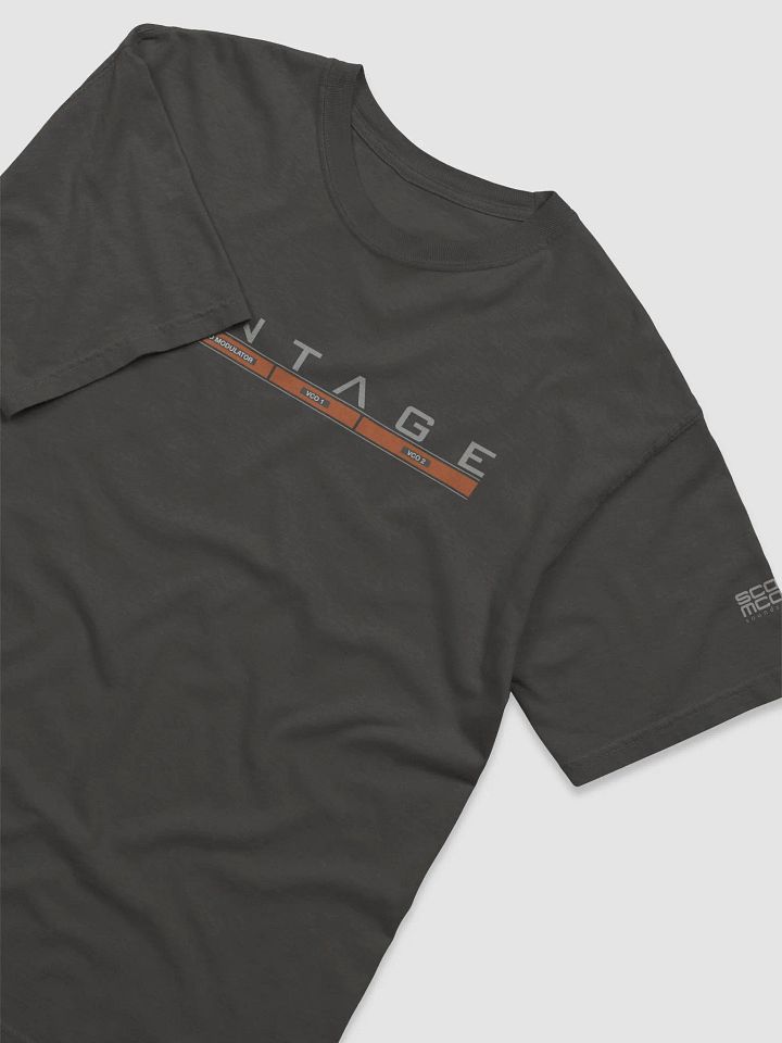 Jupiter 8 Inspired Vintage Tee product image (2)