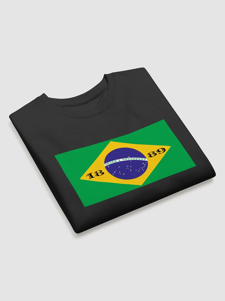 Brazilian Sweatshirt product image (3)