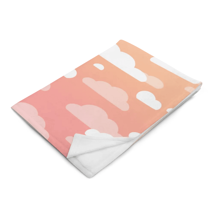 Sunrise Blanket product image (15)