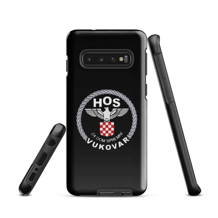 ArmorShield Samsung® Phone Case HOS Vukovar product image (1)