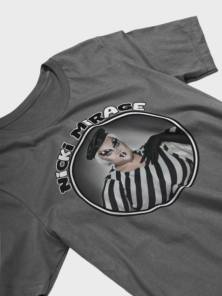 Striped Collection T-Shirt product image (2)
