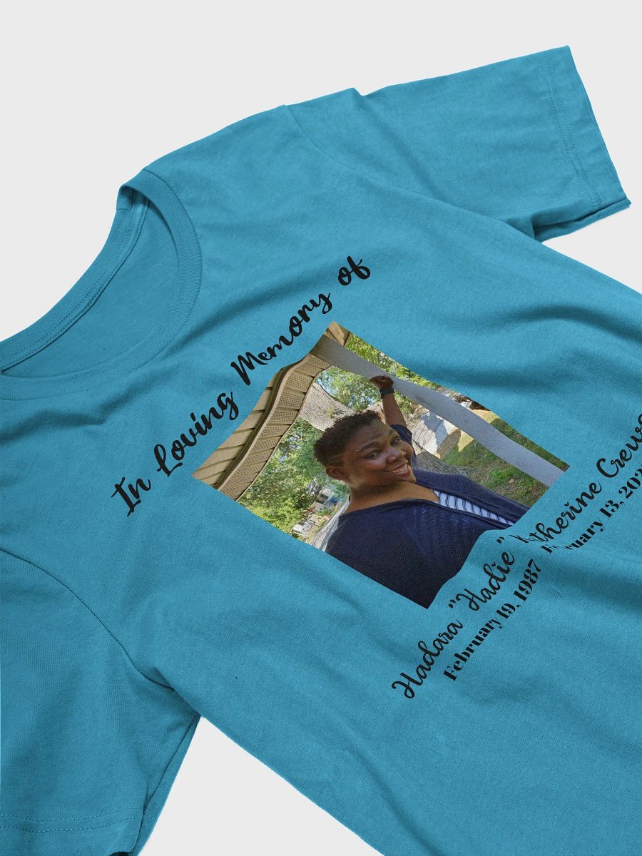 In Loving Memory of Hadara Crews product image (31)