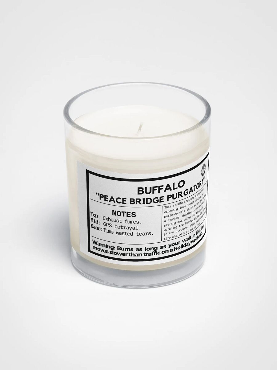 Peace Bridge Purgatory product image (2)