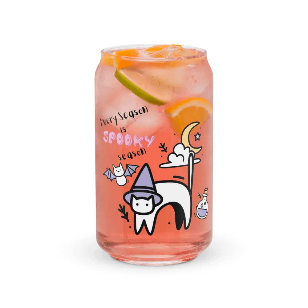 Every season is SPOOKY season! GLASS product image (37)