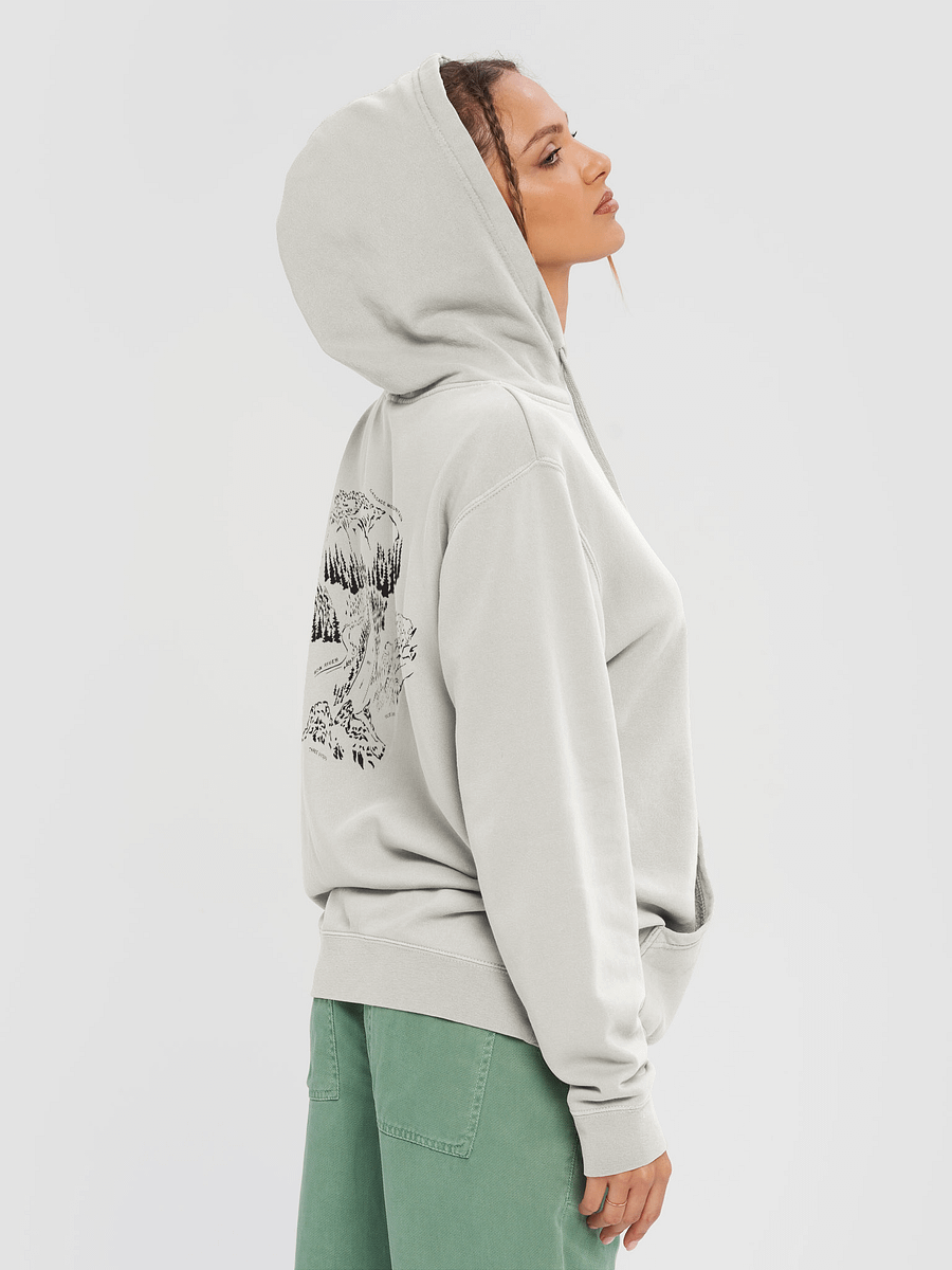 View Between Villages - Hoodie product image (14)