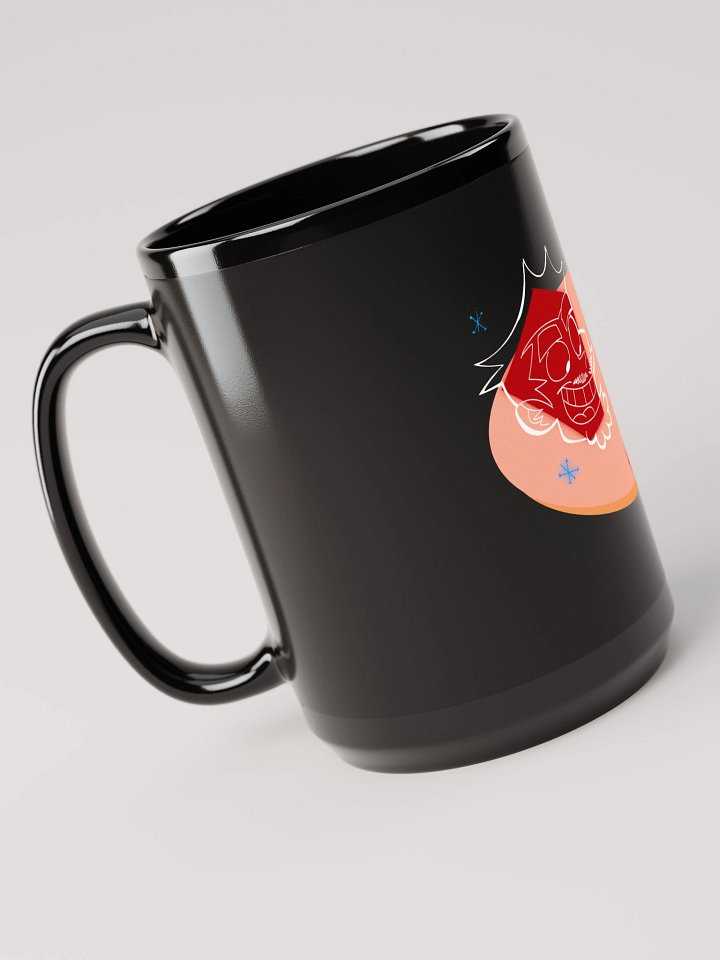 2-Chums-in-1 Mug product image (2)