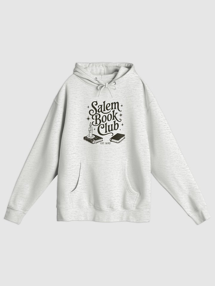 Salem Book Club Mystical Hoodie product image (5)